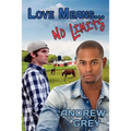 Love Means... No Limits: Volume 9