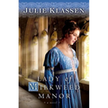 Lady of Milkweed Manor