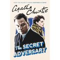 The Secret Adversary