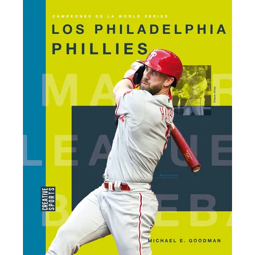 Los Philadelphia Phillies