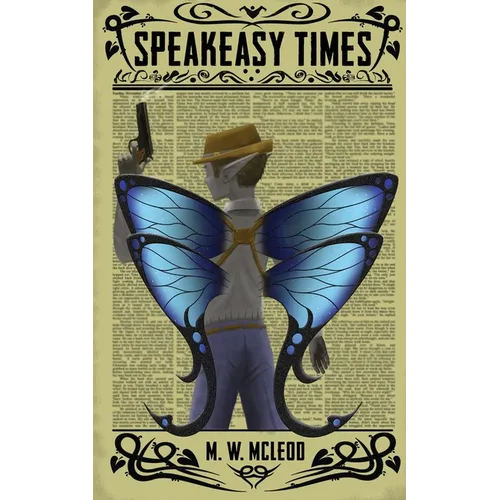 Speakeasy Times