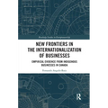 New Frontiers in the Internationalization of Businesses: Empirical Evidence from Indigenous Businesses in Canada