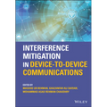 Interference Mitigation in Device-To-Device Communications