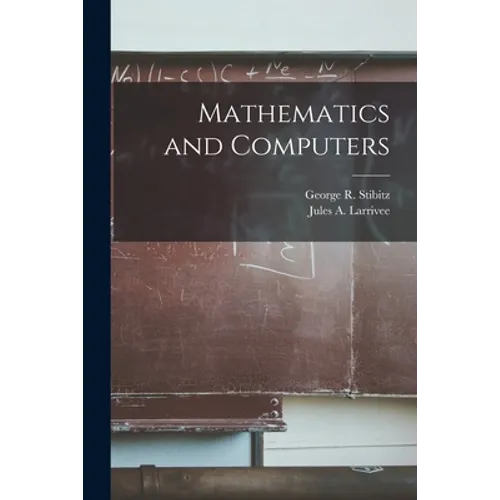 Mathematics and Computers