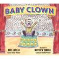 Baby Clown