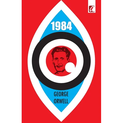 1984 - Novel