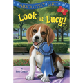 Absolutely Lucy #3: Look at Lucy!