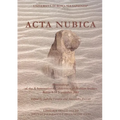 ACTA Nubica: Proceedings of the X International Conference of Nubian Studies. Rome 9-14 September 2002