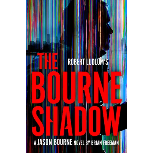 Robert Ludlum's the Bourne Shadow