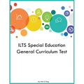 ILTS Special Education General Curriculum Test
