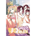 Uq Holder! 24