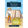 What Was the Tabernacle?