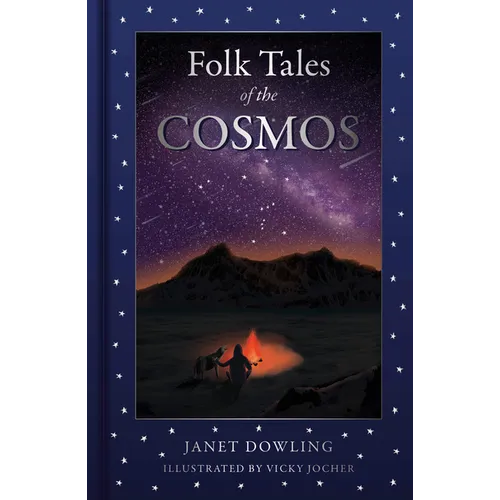 Folk Tales of the Cosmos