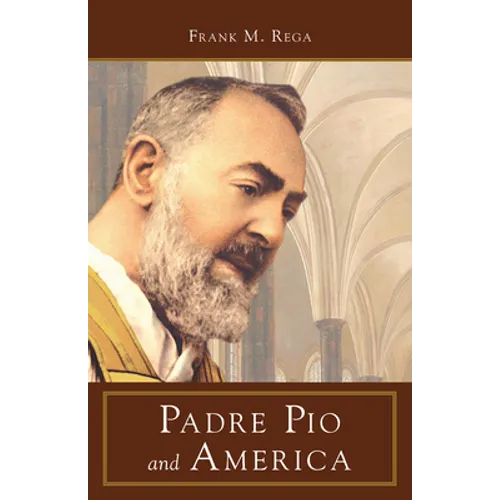 Padre Pio and America