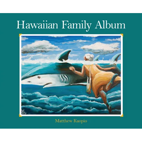Hawaiian Family Album