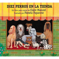 Diez Perros En La Tienda