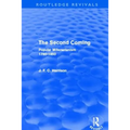 The Second Coming (Routledge Revivals): Popular Millenarianism, 1780-1850