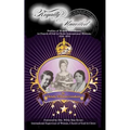 Royalty Unveiled: Women Trailblazers in Church of God in Christ International Missions 1920 -1970
