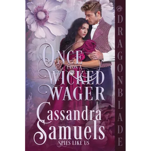 Once Upon a Wicked Wager: A Regency Historical Romance
