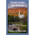 Death Under the Steeple