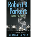 Robert B. Parker's Broken Trust