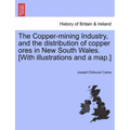 The Copper-Mining Industry, and the Distribution of Copper Ores in New South Wales. [With Illustrations and a Map.]