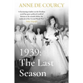 1939: The Last Season