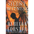 Silent Witness: A Josie Bates Thriller