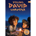 Young David: Worshiper