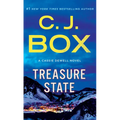 Treasure State: A Cassie Dewell Novel