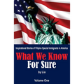 What We Know for Sure: Inspirational Stories of Filipino Special Immigrants in America
