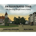 An Illustrated Tour Color Your Way through Laconia's History