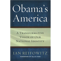 Obama's America: A Transformative Vision of Our National Identity