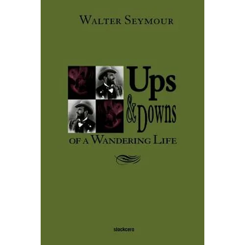 Ups & Downs of a Wandering Life