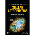 An Introduction to Stellar Astrophysics