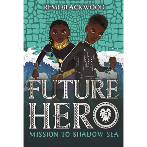 Mission to Shadow Sea