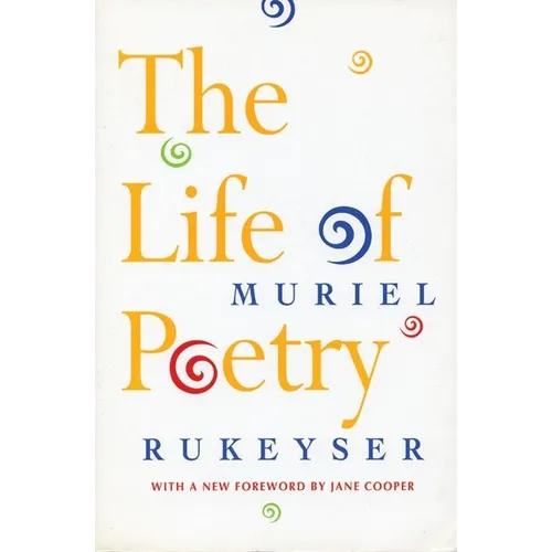 The Life of Poetry