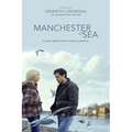 Manchester by the Sea: A Screenplay