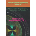 RF & Microwave Engineering, Volume IV: Circuit Analysis & Design Fundamentals