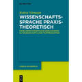 Wissenschaftssprache praxistheoretisch