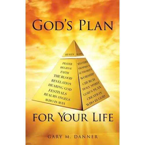 God's Plan for Your Life