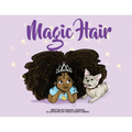 Magic Hair