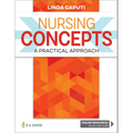 Nursing Concepts: A Practical Approach