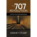 The 707 Revolution: And the Cost of Doing Business