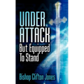 Under Attack But Equipped To Stand