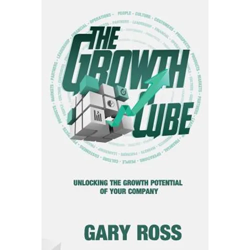 The Growth Cube: Unlocking the Growth Potential of Your Company