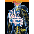 Weird Facts about the Human Body