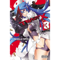 Triage X, Vol. 3