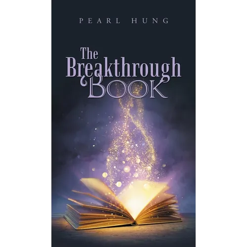 The Breakthrough Book