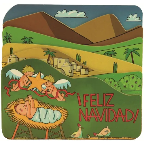 Feliz Navidad!